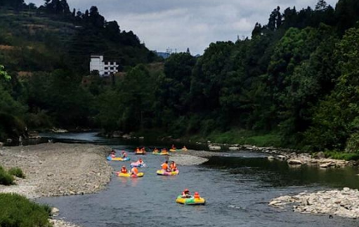 贵州：发展“避暑经济” 促绿水青山生态价值释放