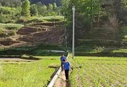 水利部三方面重点强化农村供水保障