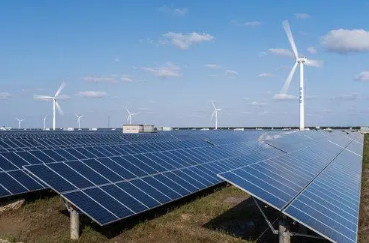 吉林：做“风光”文章 增“绿色动力”