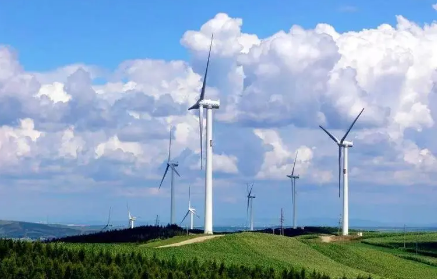 江西可再生能源发电装机占半壁江山