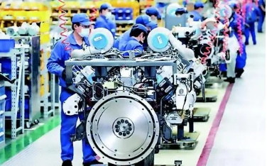 山东着力打造“责任国企”