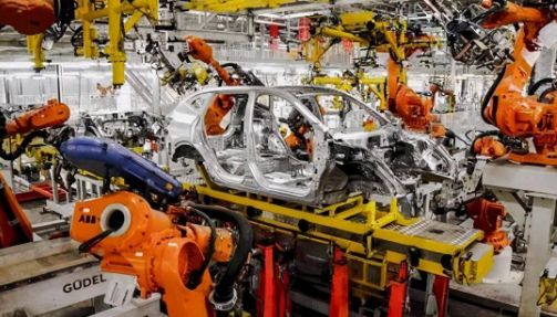 从改装起步到经济支柱，河北保定打造千亿级汽车产业链