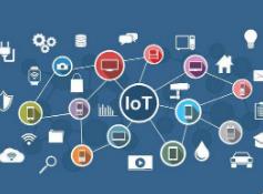 蜂窝物联网终端用户达21.2亿户