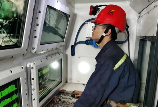 徐矿集团出台数字化顶层规划致力打造“数智徐矿”