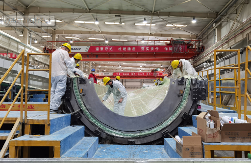 吉林白城紧抓三大投资“风口”乘风而上