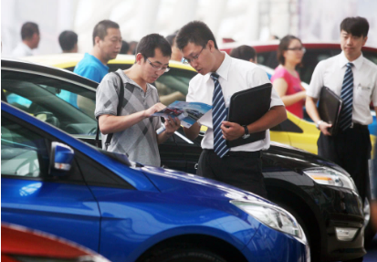 多措并举，满足居民消费需求释放消费潜力