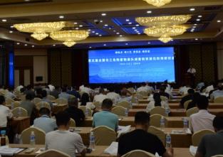 化工危废应从“三化”维度分解任务