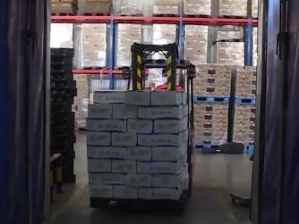 我国仓储行业持续保持良好运行态势