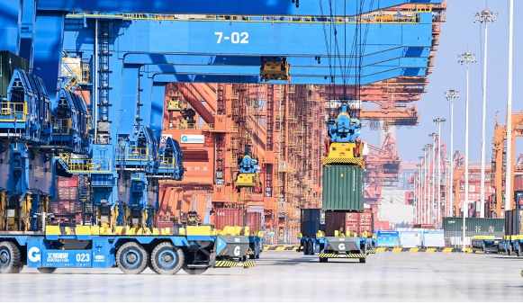 十年磨一剑，敢为天下先——中国自贸区建设交出亮眼“成绩单”