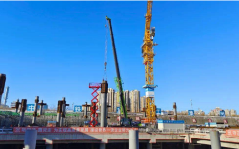 京投公司以产业发展新模式助推京津冀协同发展