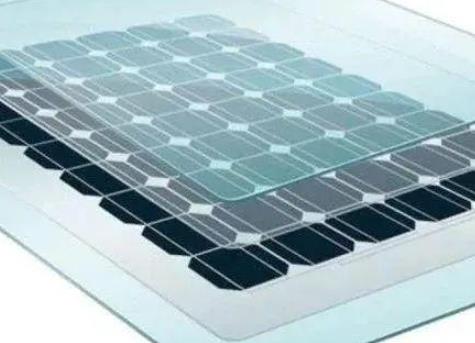 1-7月光伏压延玻璃累计产量1372万吨，同比增加67%