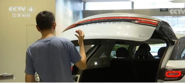 各地多措并举推动消费持续恢复和扩大 服务消费需求加快释放