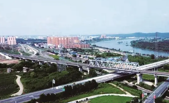 吉林经开区：用活“专项债” 助企快发展