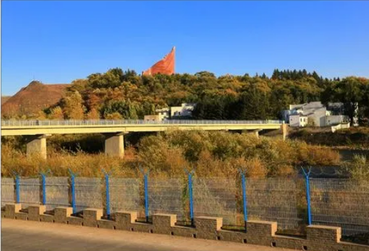 吉林长白：边境特色游激活经济发展新引擎