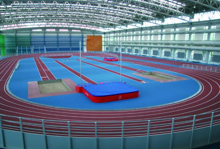 北京：推动高校体育场馆设施向社会开放