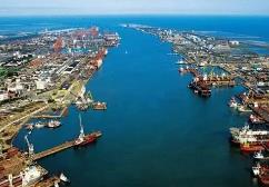 亚洲航运中心正转型崛起