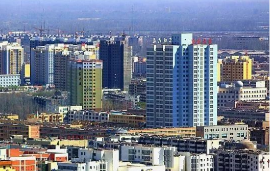 新疆喀什地区上半年实现生产总值逾640亿元 同比增长4.6%