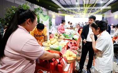 贵州推出“贵果”水果区域公用品牌