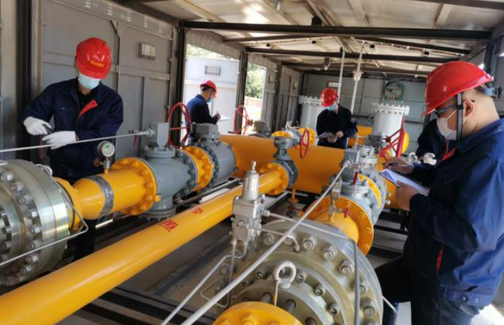 辽宁以电子证照为支撑提升特种设备智慧化监管能力