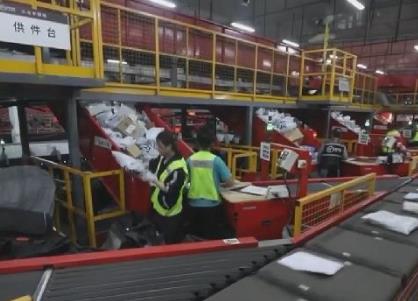 物畅其流 激发经济“加速跑”