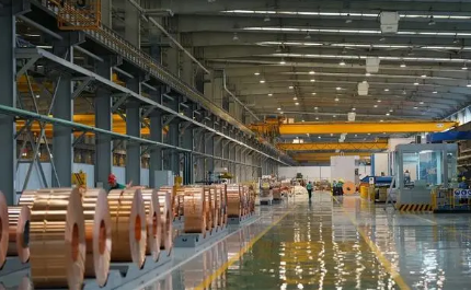 甘肃四大省属工业龙头企业签署战略合作协议