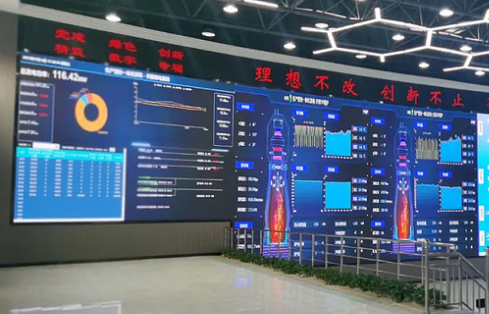 “智”造引领 传统产业“转”出新空间