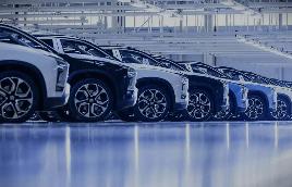 自主车企争推百万豪车意义何在