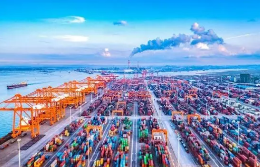 聚焦三大特色 探索制度创新 广西自贸试验区推动高水平对外开放