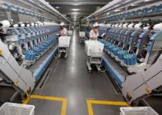 量质齐升 山东现代轻纺产业迎政策利好