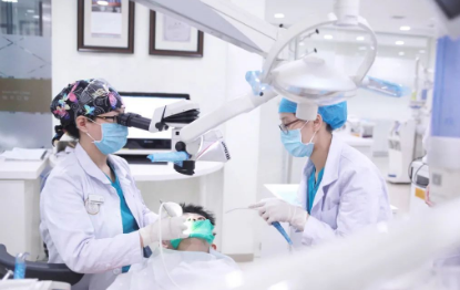 四部门联合发文进一步规范口腔诊疗行为