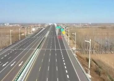 实现数字化、网络化、智能化有机结合 超3500公里公路完成升级改造