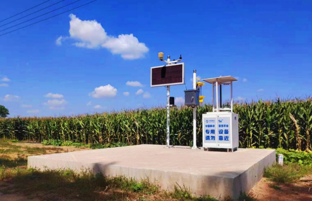 中国移动“慧”就三秦大地丰收画卷