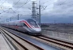 福厦高铁“公交化”运行 福州厦门将实现“一小时生活圈”