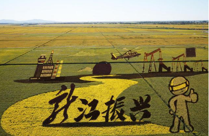 新时代龙江振兴“新”力量