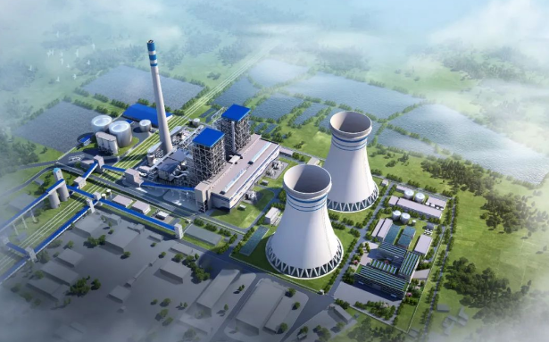 安徽省能源布局再落子 建成后每年可供电66亿度