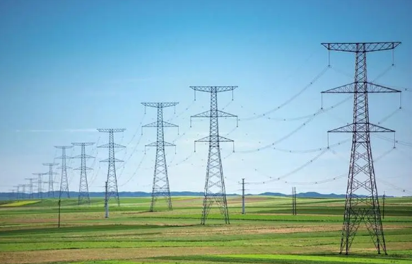 内蒙古电力集团在包头地区供电量突破500亿千瓦时