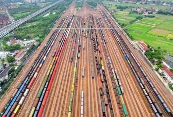 10月11日起长三角铁路实施新列车运行图