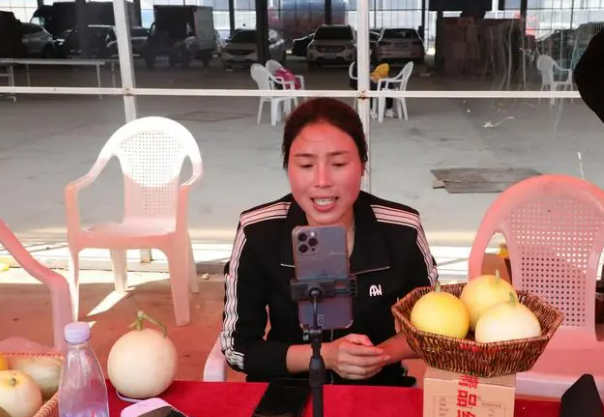 山东费县：直播电商让山货“飞起来”