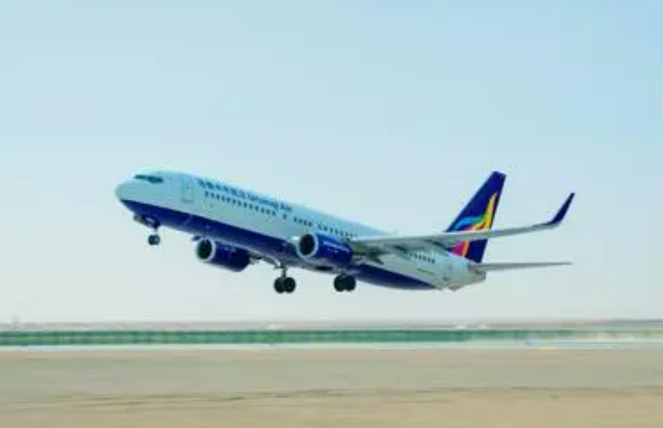 前8个月乌鲁木齐航空口岸进口货运量同比增长277.8%