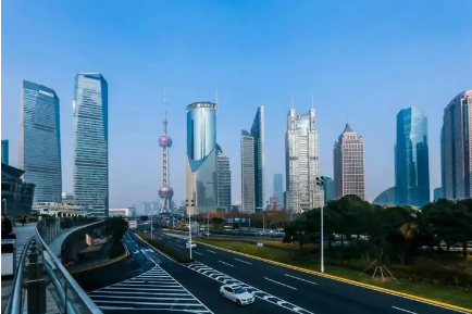 上海跨国公司地区总部已达940家