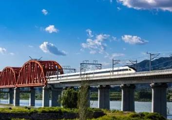 轨道上的京津冀：由“三片瓣”合为“一朵花”