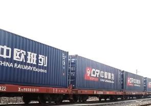 “一带一路”带火跨境电商 中国邮政行业“国家队”拓宽“出海”通道