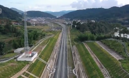 “新老”基建齐发力 中国企业积极参与高质量共建“一带一路”