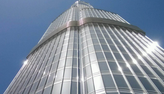 中国建筑国际：响应“一带一路”倡议 贡献“共建丝路”力量