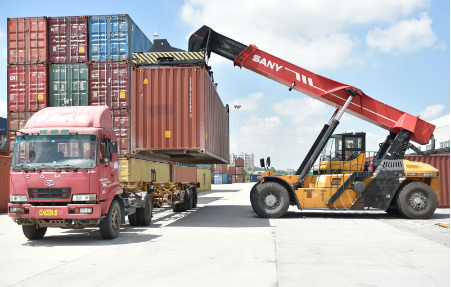 福建泉州货物出口享惠货值突破30亿元