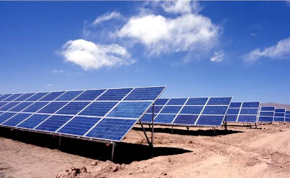 总投资1260亿元！国家能源集团37个重点电力项目集中开工