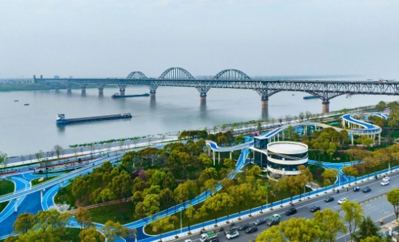 三峡集团：打造九江的“治水大脑”