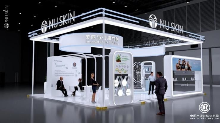 展现创新硬实力，如新系列高科技产品即将亮相进博会