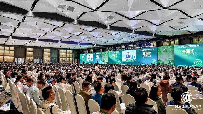 合生元亮相全国儿科学术大会，展现益生菌循证科学底蕴