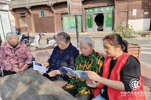 浙江嵊州市烟草专卖局：普法宣传办实事 文明创建显担当